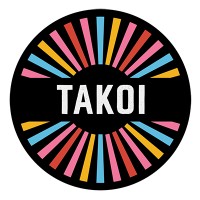 Takoi logo, Takoi contact details