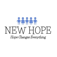 New Hope for Children logo, New Hope for Children contact details