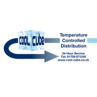 Cool Cube Logistics Ltd logo, Cool Cube Logistics Ltd contact details