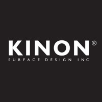 KINON logo, KINON contact details