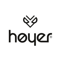 HÃ¸yer logo, HÃ¸yer contact details