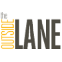 The Outside Lane logo, The Outside Lane contact details