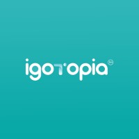 Igotopia logo, Igotopia contact details