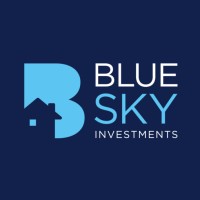 Blue Sky Investments logo, Blue Sky Investments contact details