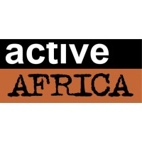 ACTIVE AFRICA ONG logo, ACTIVE AFRICA ONG contact details