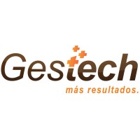 Gestech - Gestion Documental y BPM logo, Gestech - Gestion Documental y BPM contact details