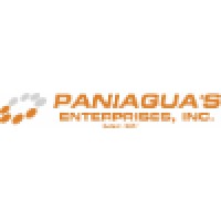 PANIAGUA'S ENTERPRISES DEVELOPMENT LLC logo, PANIAGUA'S ENTERPRISES DEVELOPMENT LLC contact details