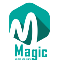 Magicguinee logo, Magicguinee contact details