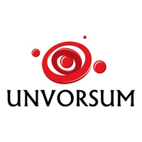 Unvorsum logo, Unvorsum contact details