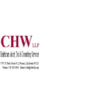 CHW, LLP logo, CHW, LLP contact details