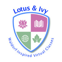 Lotus & Ivy logo, Lotus & Ivy contact details