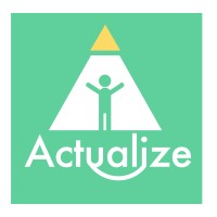 Actualize Development Program logo, Actualize Development Program contact details