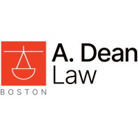 A. Dean Law, P.C. logo, A. Dean Law, P.C. contact details