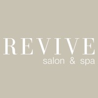 Revive Salon & Spa logo, Revive Salon & Spa contact details