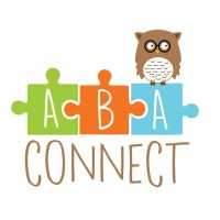 ABA Connect logo, ABA Connect contact details