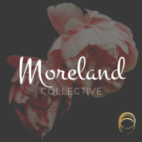 Moreland Collective logo, Moreland Collective contact details