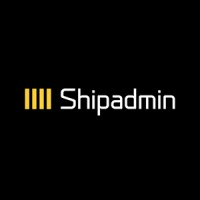 Shipadmin AS logo, Shipadmin AS contact details