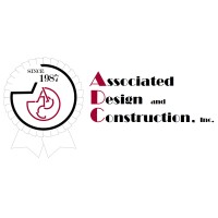 Associated Design & Construction, Inc. logo, Associated Design & Construction, Inc. contact details