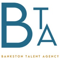 Bankston Talent Agency logo, Bankston Talent Agency contact details