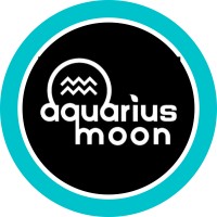 Aquarius Moon LTD logo, Aquarius Moon LTD contact details