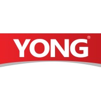 YONG Real Estate logo, YONG Real Estate contact details