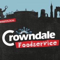 Crowndale Foods Services Limited logo, Crowndale Foods Services Limited contact details