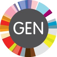 Global Entrepreneurship Network logo, Global Entrepreneurship Network contact details