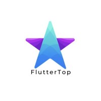 FlutterTop- Flutter App Development logo, FlutterTop- Flutter App Development contact details