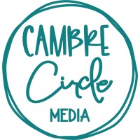 Cambre Circle Media logo, Cambre Circle Media contact details