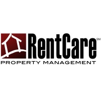 RentCare Property Management logo, RentCare Property Management contact details