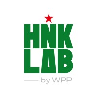 Hnk Lab WPP logo, Hnk Lab WPP contact details