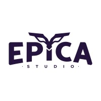 Epica Studio logo, Epica Studio contact details