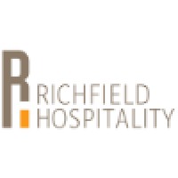 Richfield Hospitality Inc. logo, Richfield Hospitality Inc. contact details