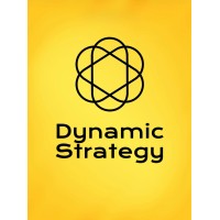 Dynamic Strategy logo, Dynamic Strategy contact details