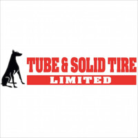 Tube & Solid Tire, Ltd. logo, Tube & Solid Tire, Ltd. contact details