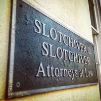 Slotchiver & Slotchiver, LLP logo, Slotchiver & Slotchiver, LLP contact details