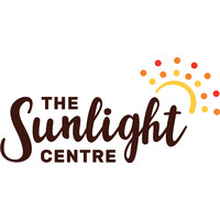 The Sunlight Centre NFP Ltd. logo, The Sunlight Centre NFP Ltd. contact details