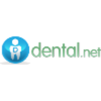 Dental Net logo, Dental Net contact details