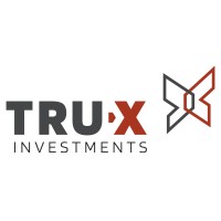 TruX Investments logo, TruX Investments contact details