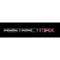 Abstractmax logo, Abstractmax contact details