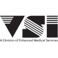 VSI, a Division of Enhanced Medical Services (EMS) logo, VSI, a Division of Enhanced Medical Services (EMS) contact details