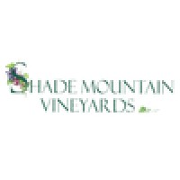 Shade Mountain Winery logo, Shade Mountain Winery contact details