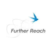 Further Reach Inc logo, Further Reach Inc contact details