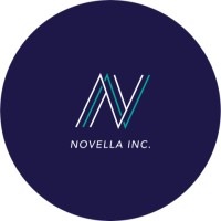 Novella Inc logo, Novella Inc contact details