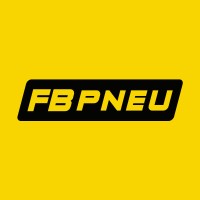 FB Pneu logo, FB Pneu contact details