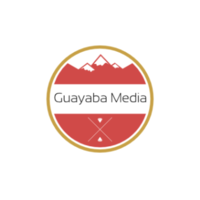 Guayaba Media Agency logo, Guayaba Media Agency contact details