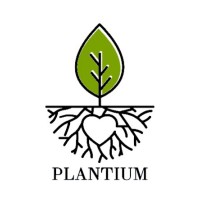 Plantium logo, Plantium contact details