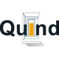 Quind logo, Quind contact details