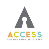 ACCESS Group Inc. logo, ACCESS Group Inc. contact details