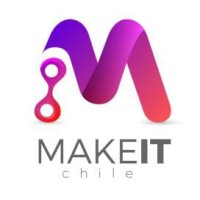 MakeIT Chile logo, MakeIT Chile contact details